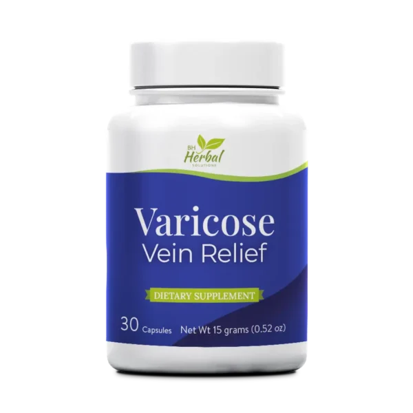 Varicose Vein Relief