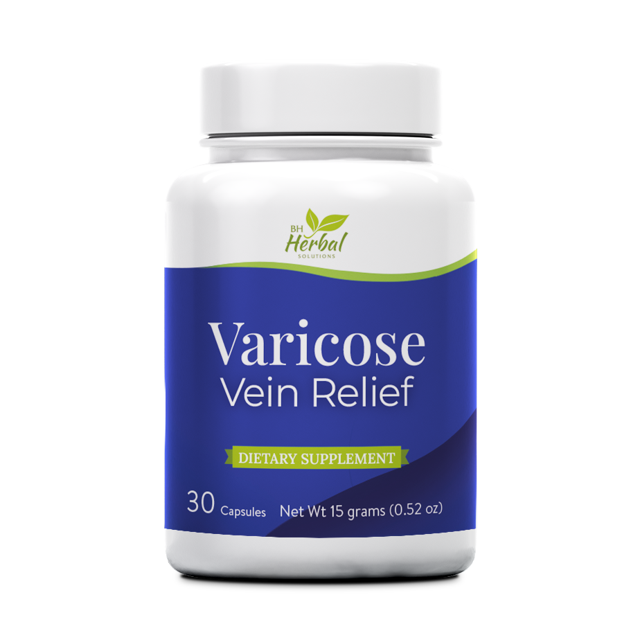 Varicose Vein Relief