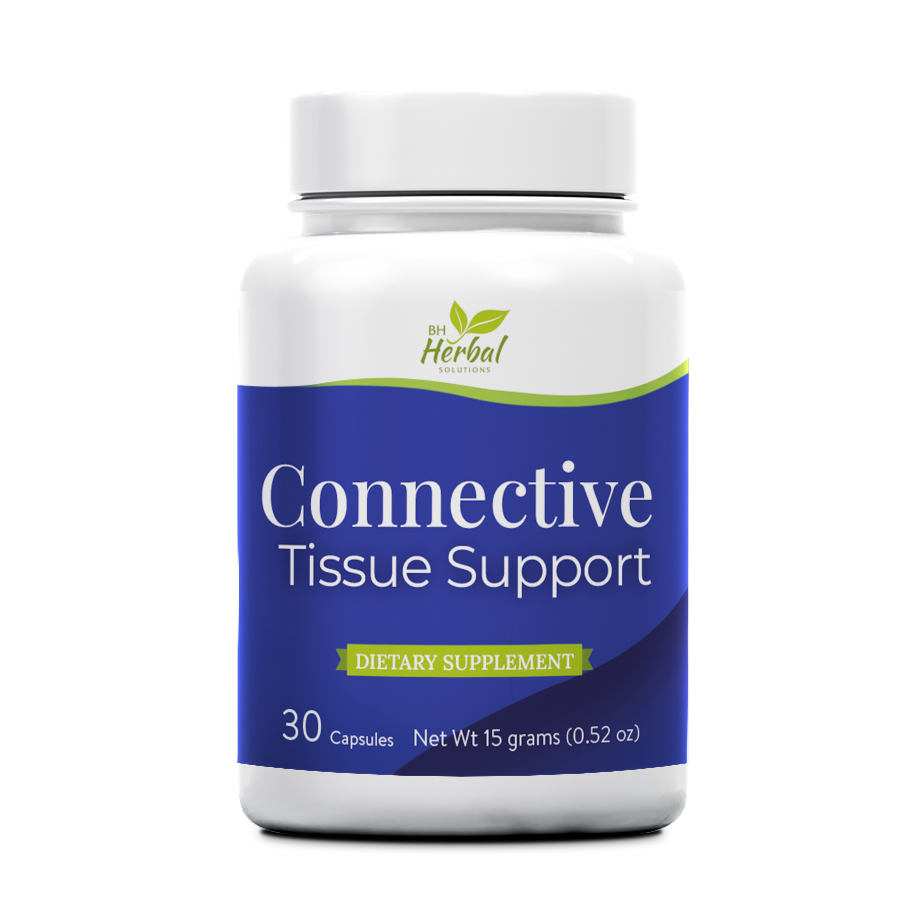 Connective Tissue Support