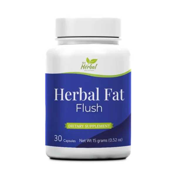 Herbal Fat Flush