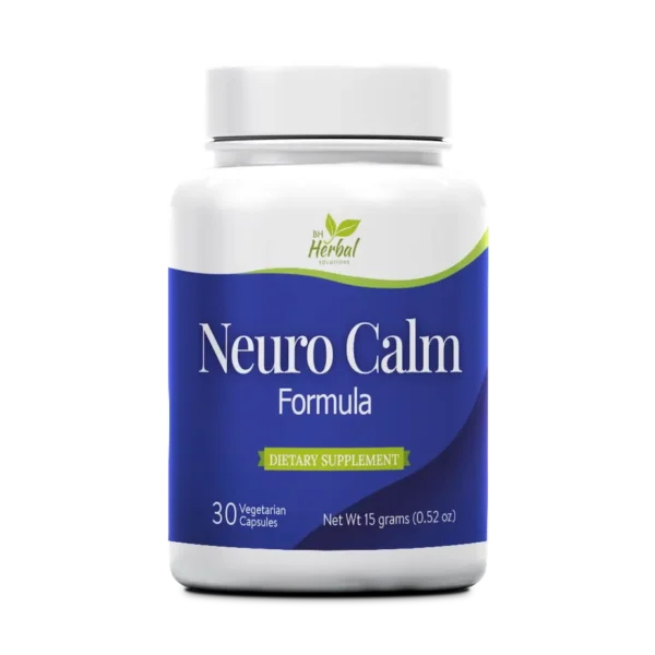 Neuro Calm Formula
