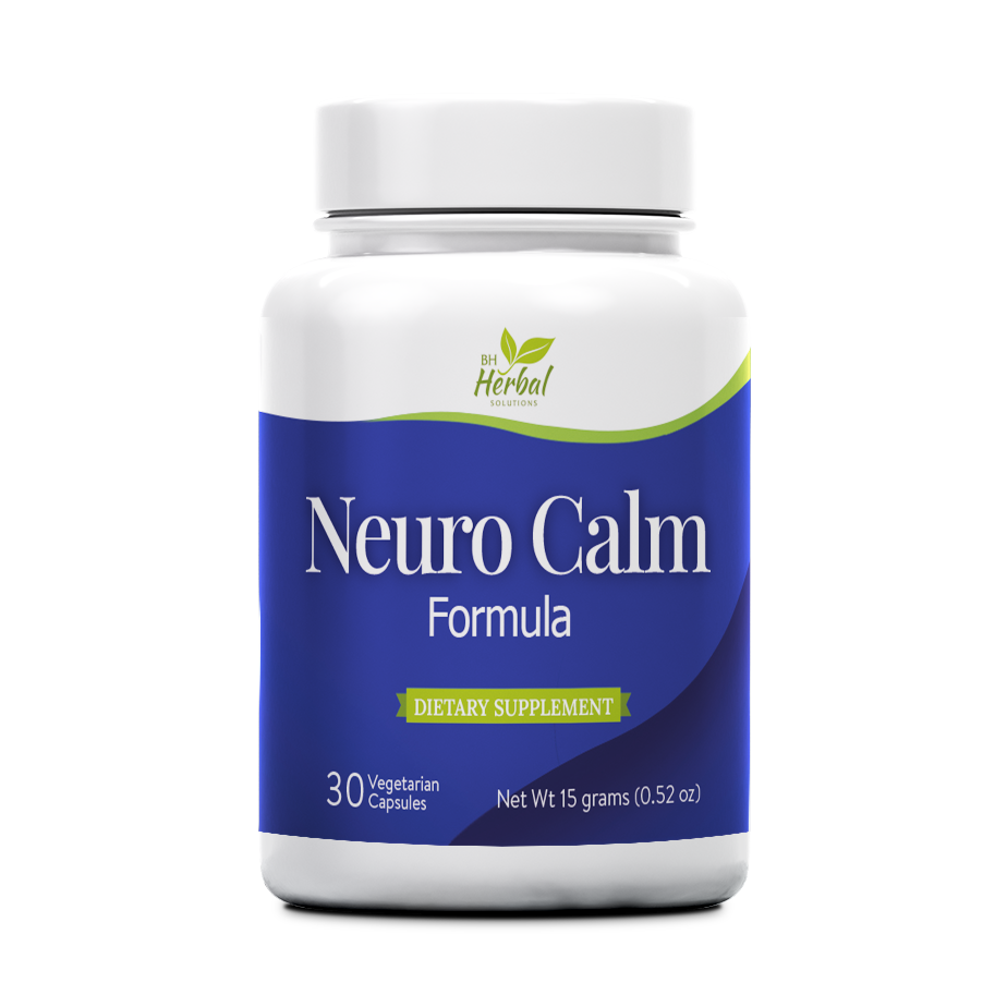 Neuro Calm Formula