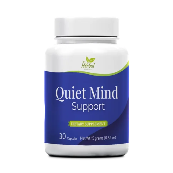 Quiet Mind Support