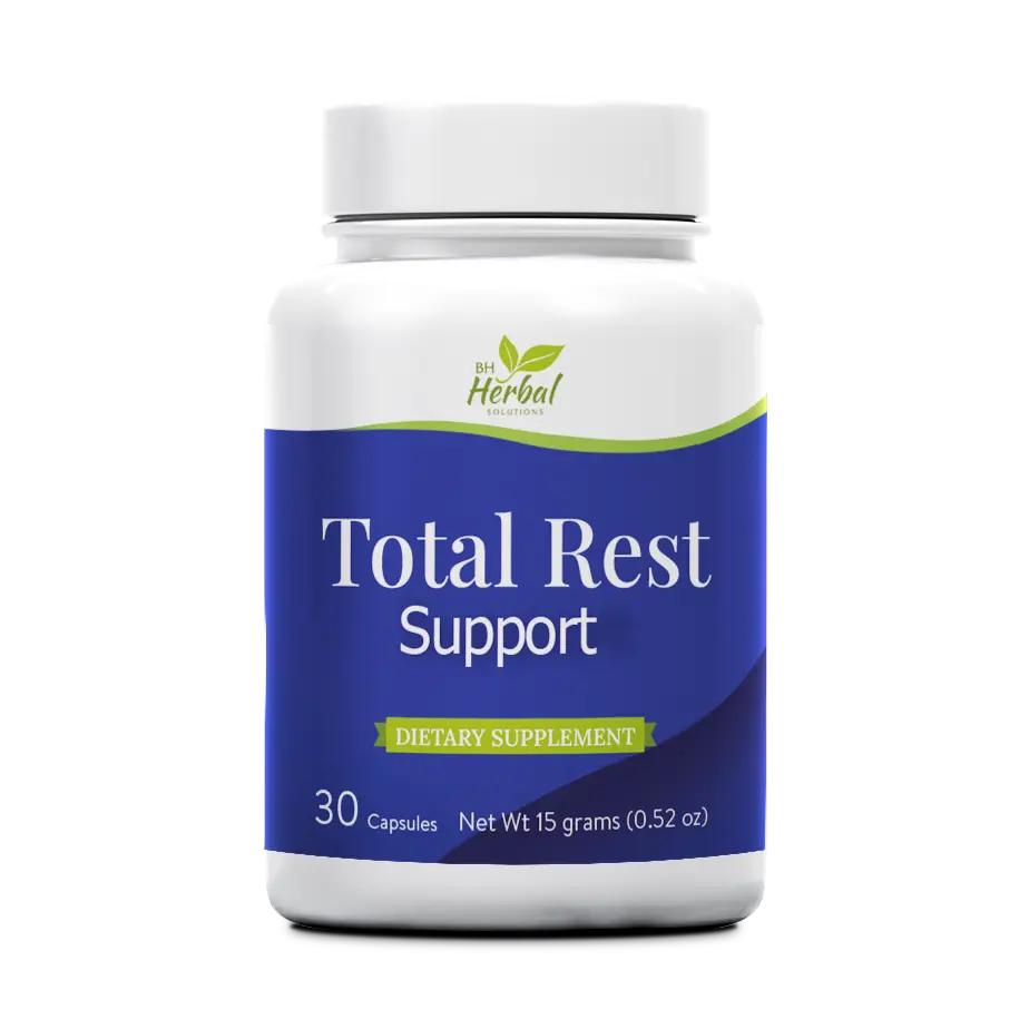 Total Rest Support