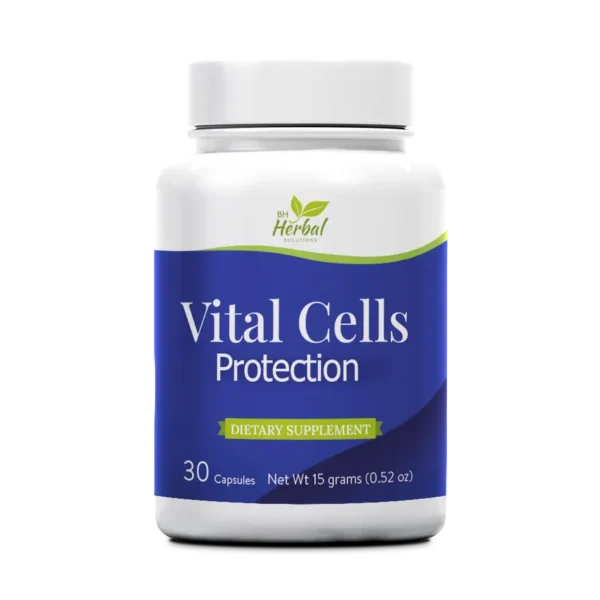 Vital Cells Protection
