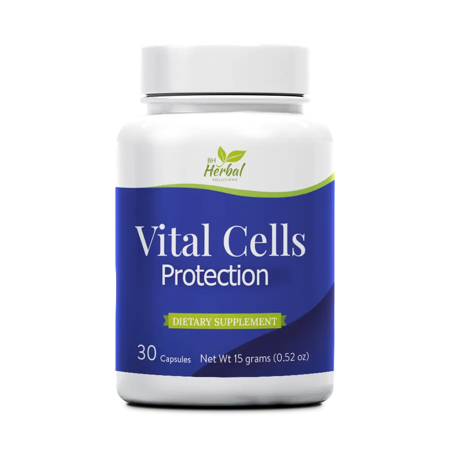 Vital Cells Protection