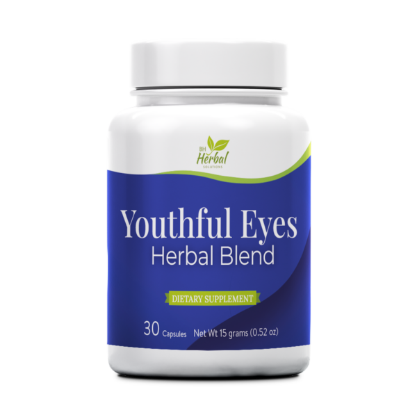 Youthful Eyes Herbal Blend