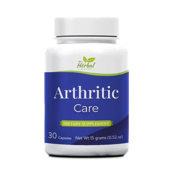 Arthritic Care one botte