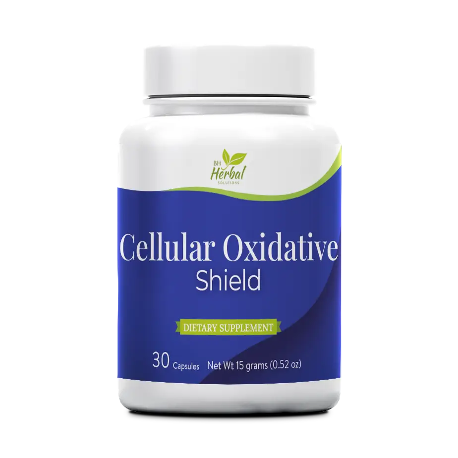 Cellular Oxidative Shield one botte