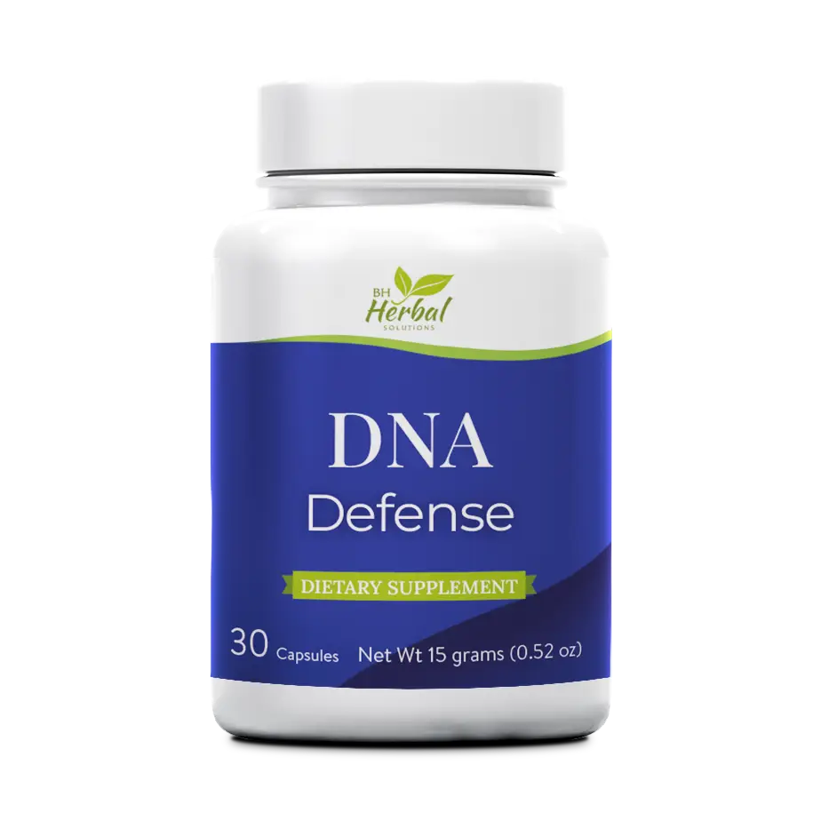 DNA Defense one botte