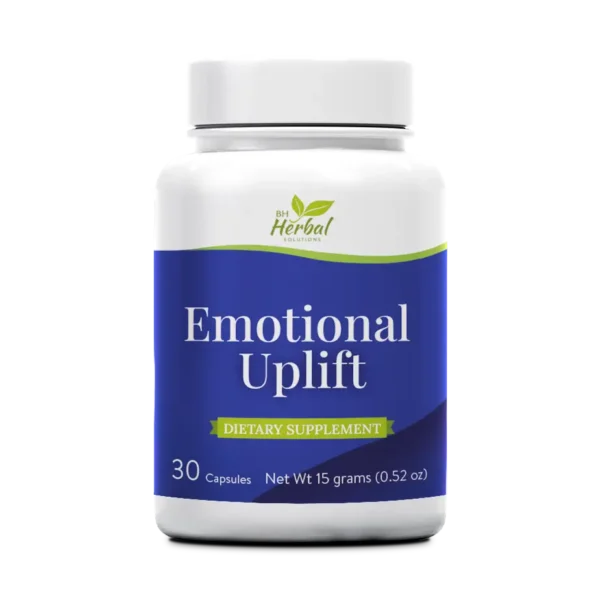 Emotional Uplift one botte