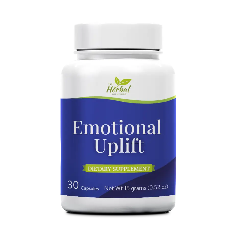 Emotional Uplift one botte