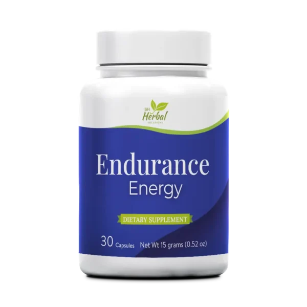 Endurance energy one botte