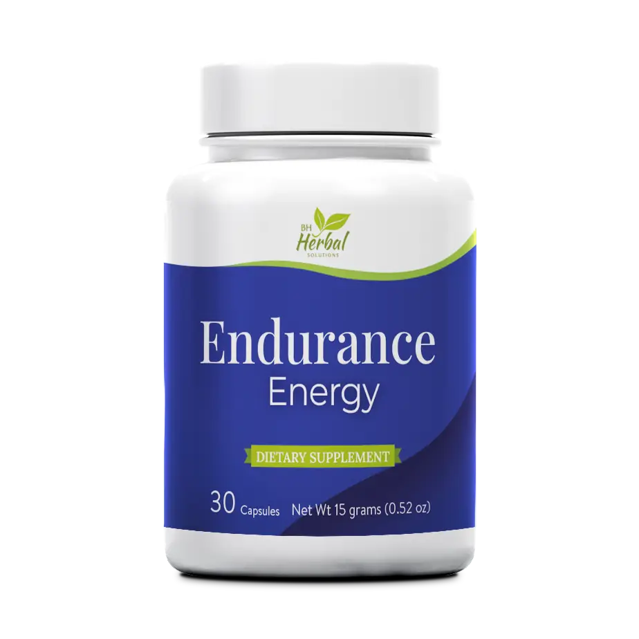 Endurance energy one botte