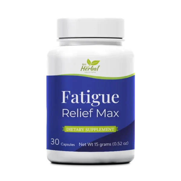 Fatigue Relief Max one botte