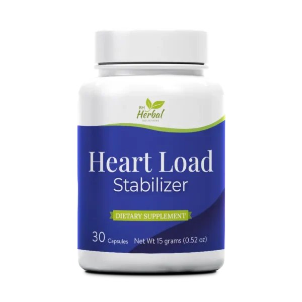 Heart Load Stabilizer one botte