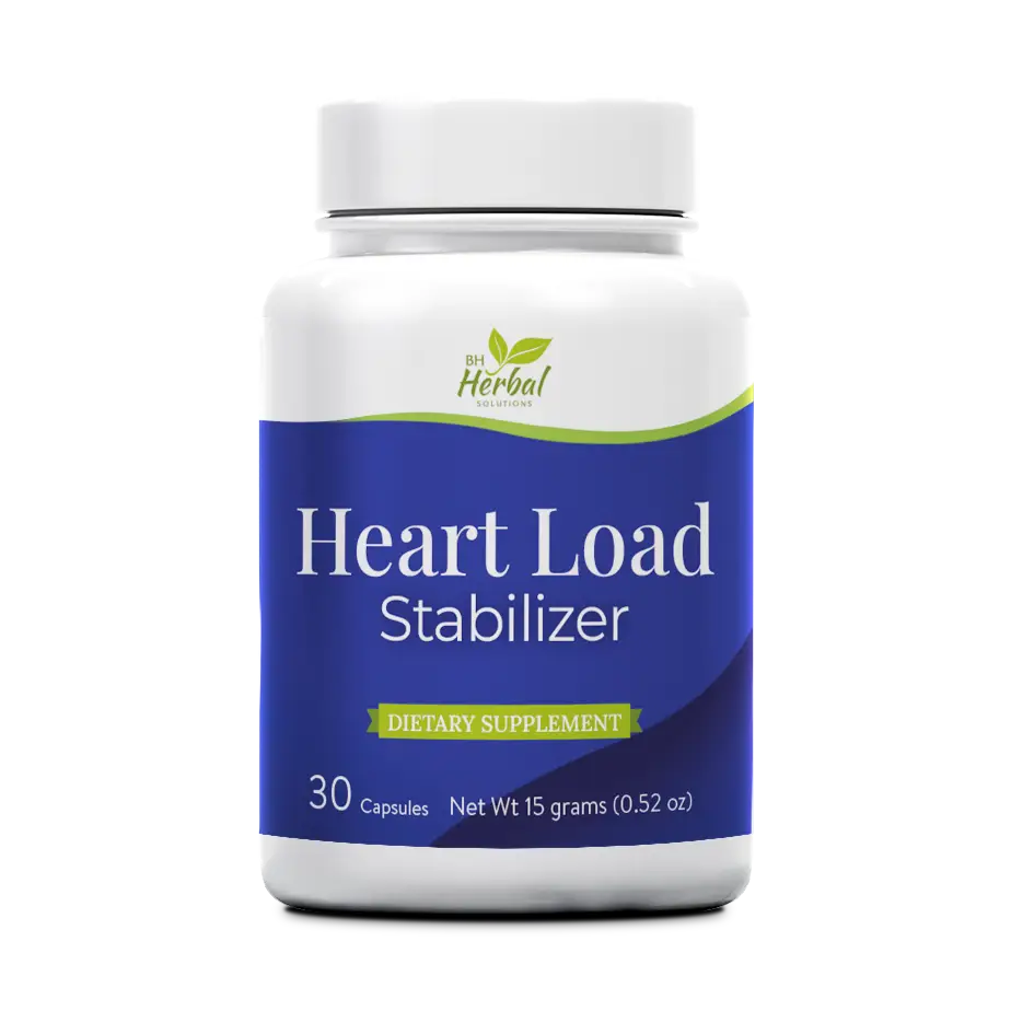 Heart Load Stabilizer one botte