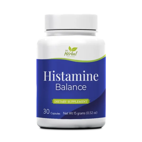 Histamine Balance one botte
