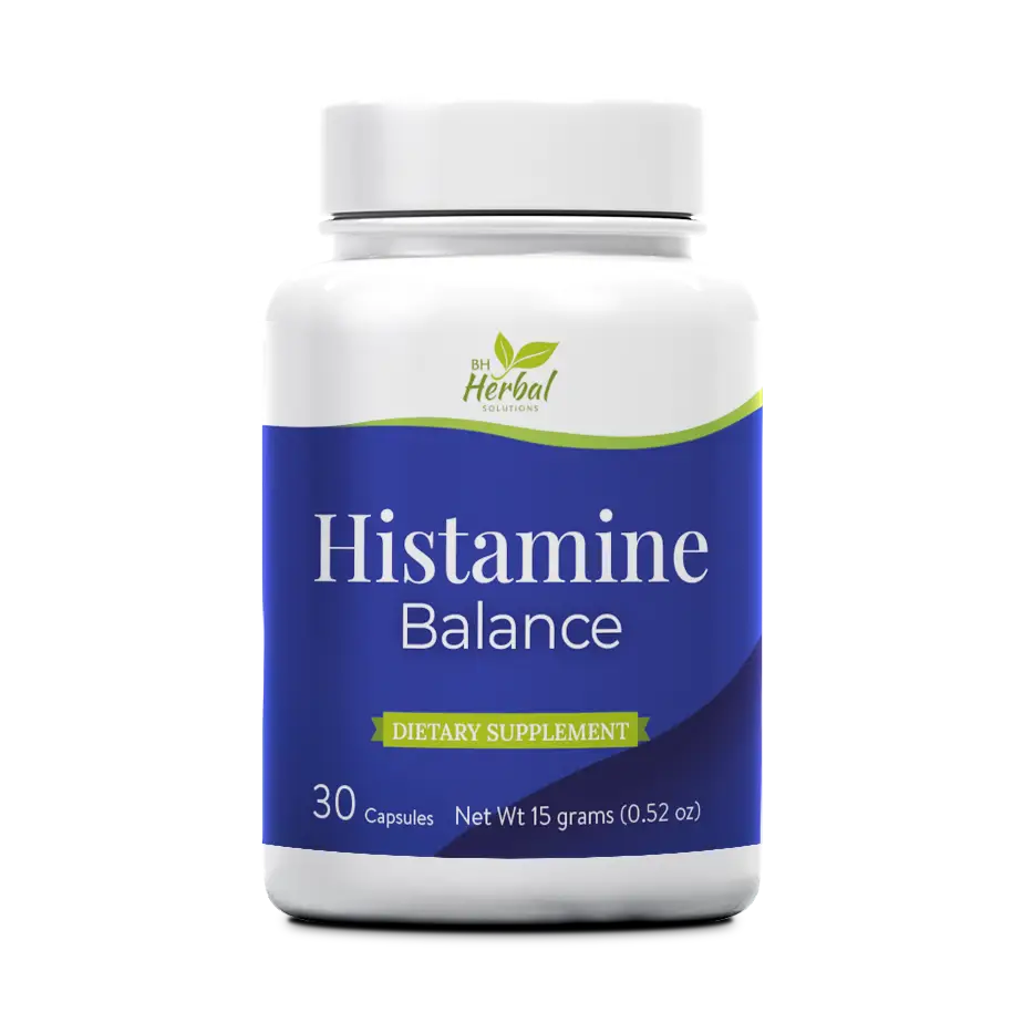 Histamine Balance one botte