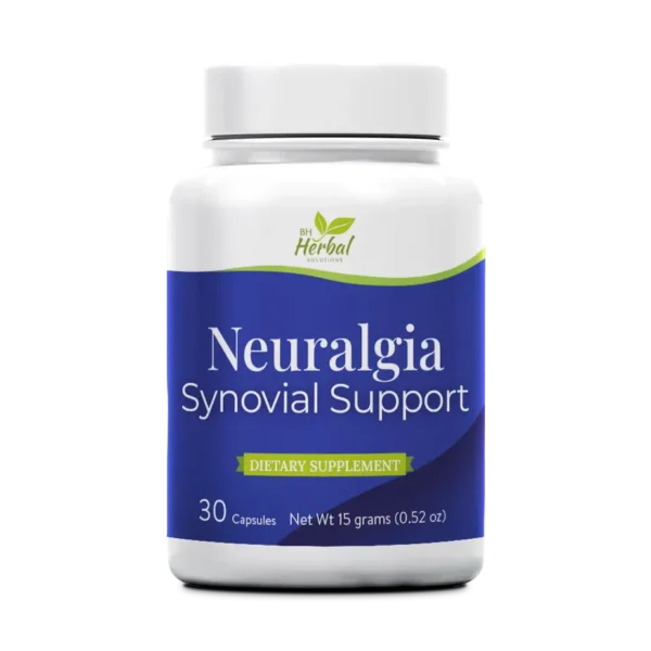 Neuralgia Synovial Support one botte