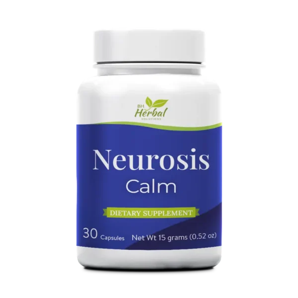 Neurosis Calm one botte