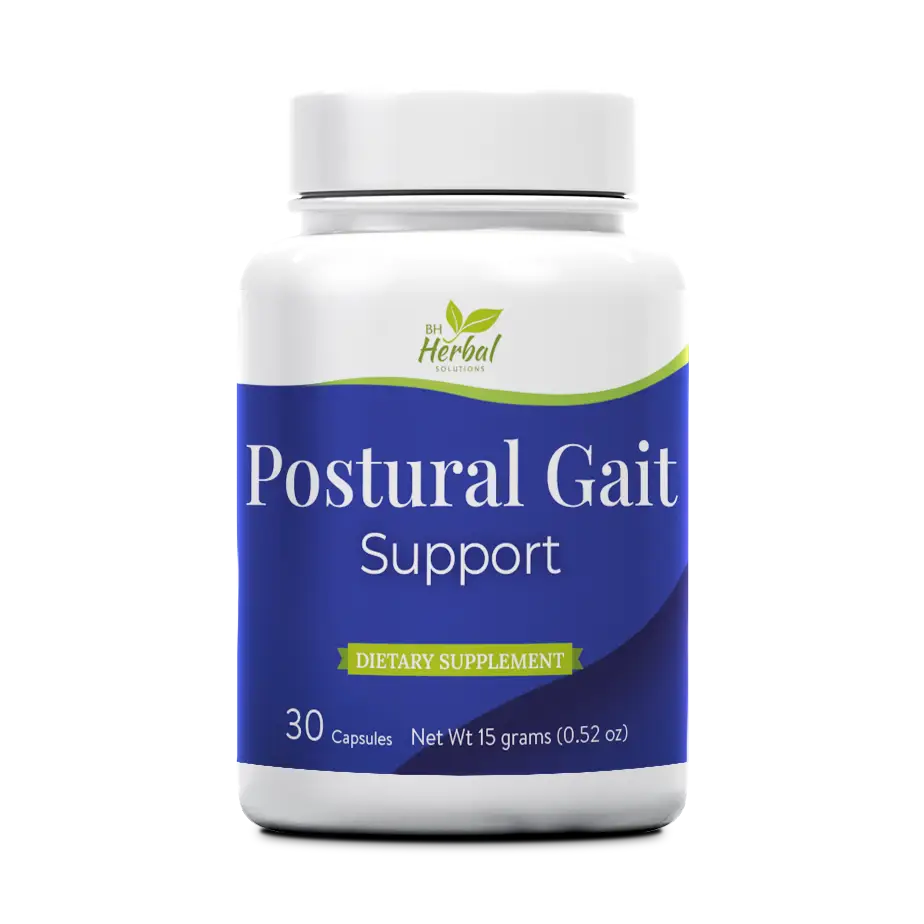 Postural Gait Support one botte