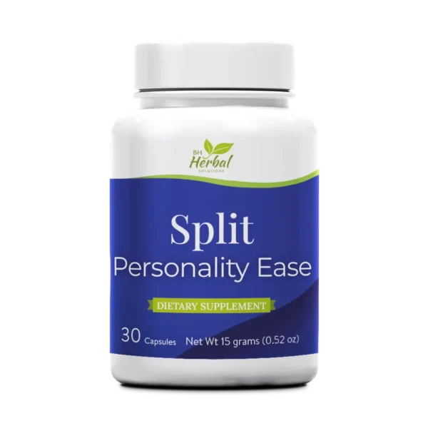 Split Personality Ease one botte