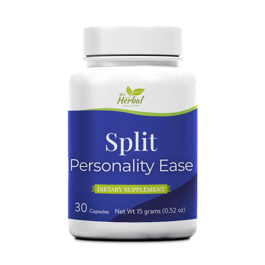 Split Personality Ease one botte