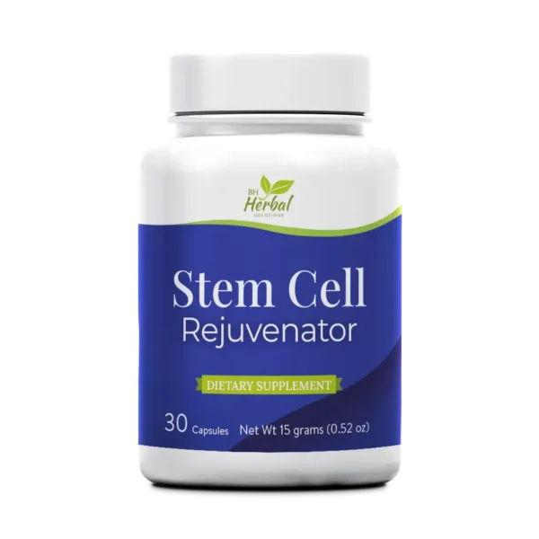 Stem Cell Rejuvenator One botte