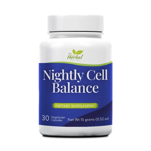 Nightly Cell Balance