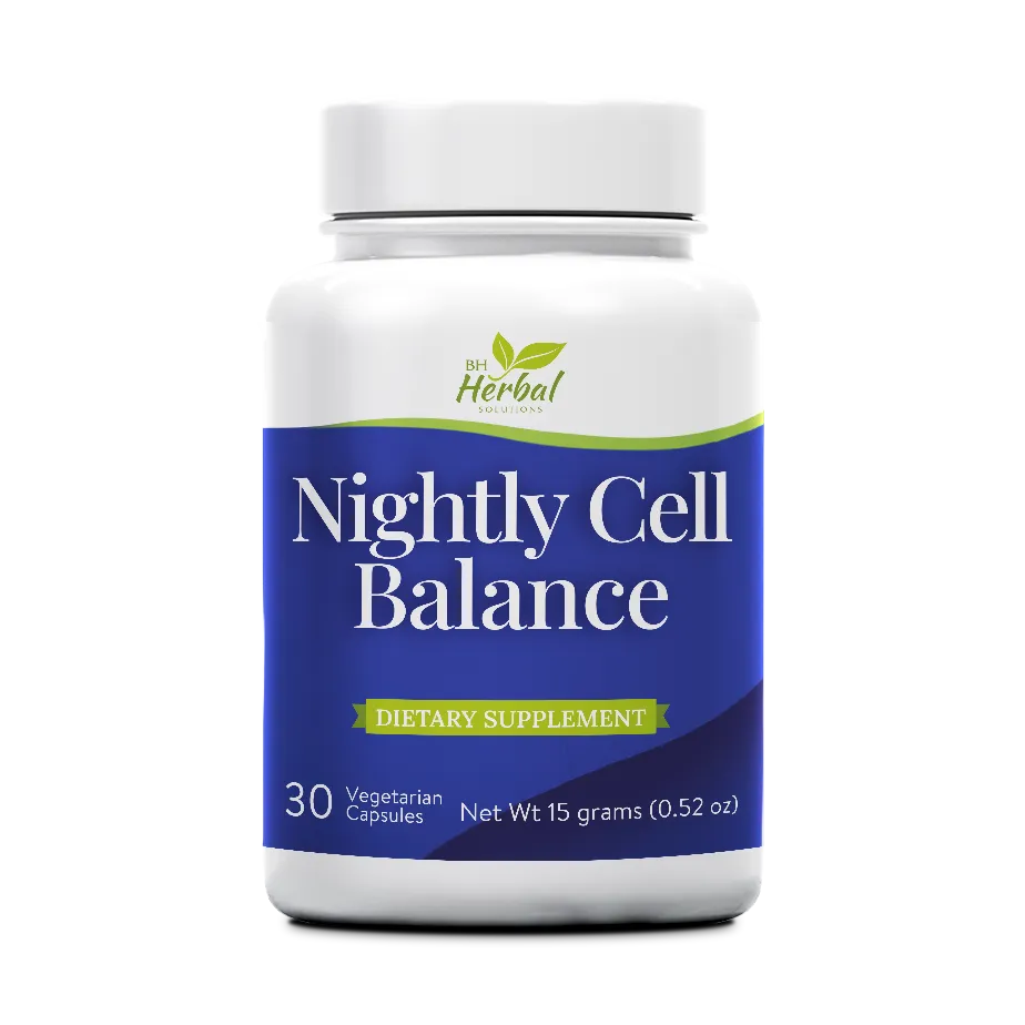Nightly Cell Balance